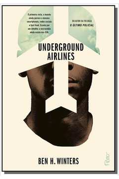 UNDERGROUND AIRLINES - ROCCO