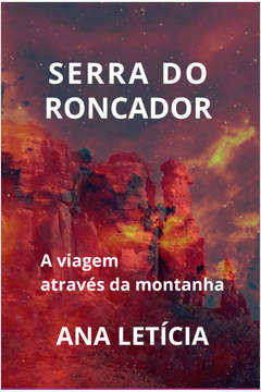 SERRA DO RONCADOR