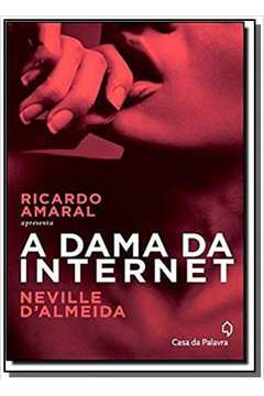DAMA DA INTERNET, A
