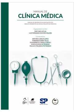 Manual De Clinica Medica