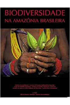 Biodiversidade na Amazônia Brasileira