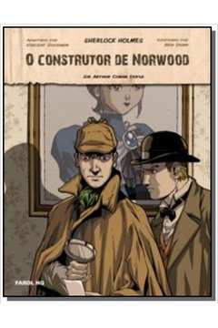 CONSTRUTOR DE NORWOOD, O