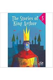 The Stories of King Arthur