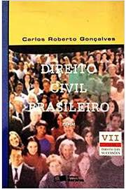 Vol. 7 Direito das Sucessoes Direito Civil Brasileiro