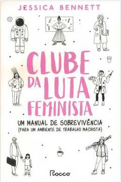 Clube Da Luta Feminista