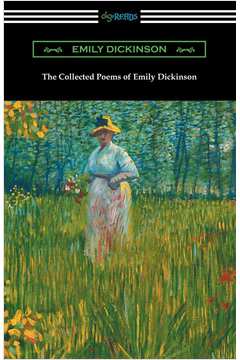 Livro The Collected Poems of Emily Dickinson