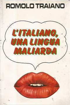 L'italiano Una Lingua Maliarda