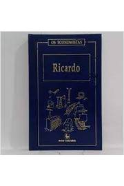 Ricardo - os Economistas