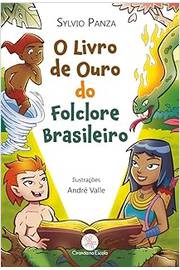 O Livro de Ouro do Folclore Brasileiro