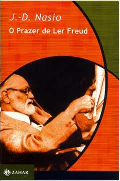 O Prazer de Ler Freud