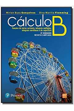 Cálculo B - 2o Ed. 2007