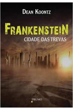 Frankenstein- Cidade das Trevas