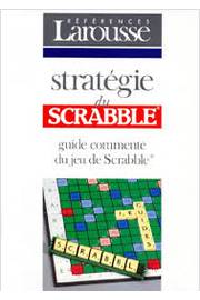 Stratégie Du Scrabble