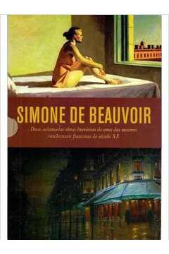 BOX SIMONE DE BEAUVOIR