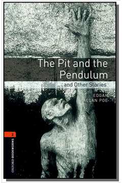 PIT AND THE PENDULUM AND OTHER STORIES, THE (OBW 2
