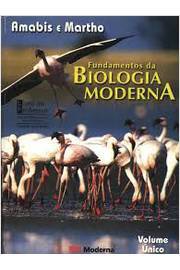 Fundamentos da Biologia Moderna