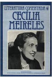 Cecília Meireles - Literatura Comentada