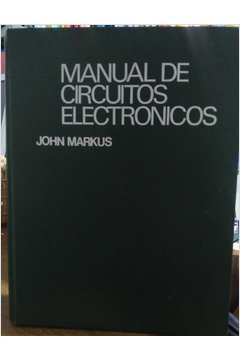Manual de Circuitos Eletronicos