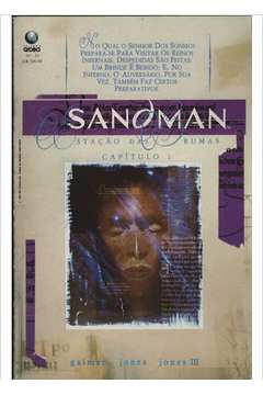 Sandman - Nº.22