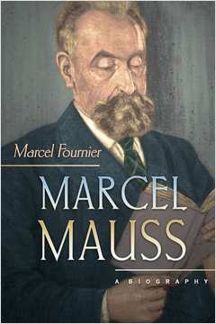 Livro Marcel Mauss