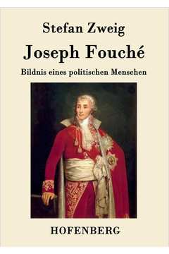 Livro Joseph Fouché