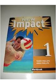 New Impact - Workbook 1