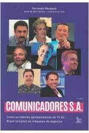 Comunicadores S. A.