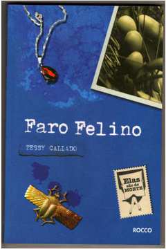 Faro Felino - Elas São de Morte