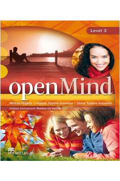 OPENMIND STUDENTS PACK WITH WORKBOOK 3