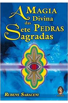 7 - O livro das sete chamas sagradas - Religiões