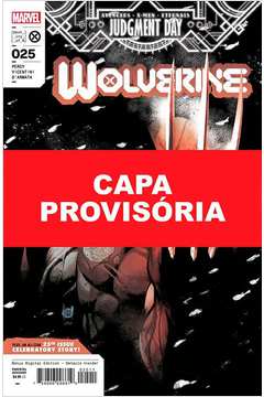 Wolverine (2022) Vol. 7