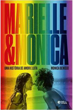 Marielle e Monica: Uma História de Amor e Luta