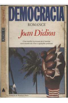 Democracia - Romance
