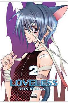 Loveless Vol. 2