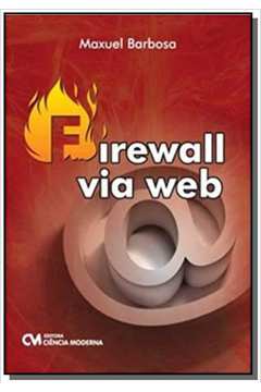 Firewall Via Web