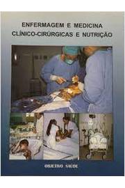 Enfermagem e Medicina Clínico-cirúrgicas e Nutrição