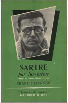 Sartre Par Lui Meme
