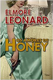 Os Amores de Honey