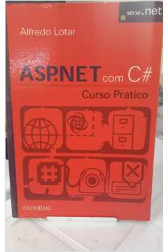 Asp. Net Com C# Curso Prático
