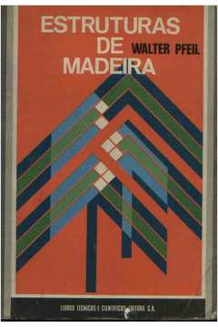 Estrutura de Madeira