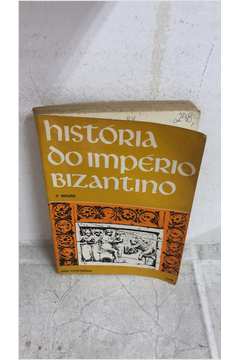 Historia do Imperio Bizantino