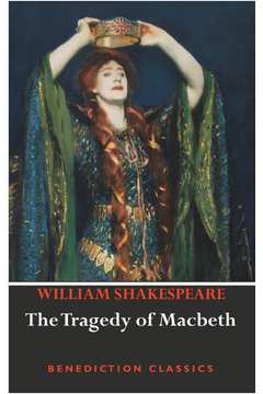 Livro The Tragedy of Macbeth