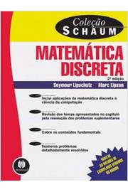 Matematica Discreta - Coleção Schaum