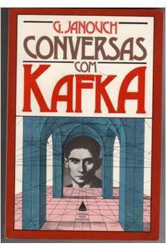 Conversas Com Kafka