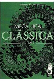 Mecânica Clássica - Volume 2