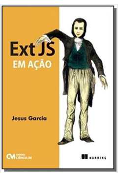 Ext JS Em Acão (2012)