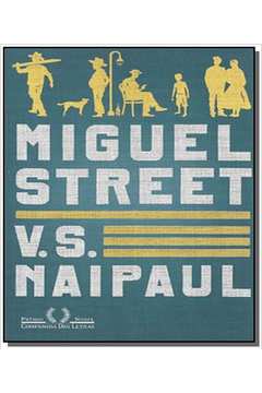 MIGUEL STREET