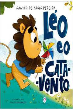 Leo E O Catavento