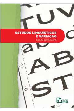 Estudos Linguísticos e Variação