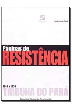 PAGINAS DE RESISTENCIA